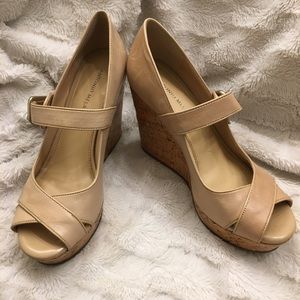 Antonio Melani Wedges